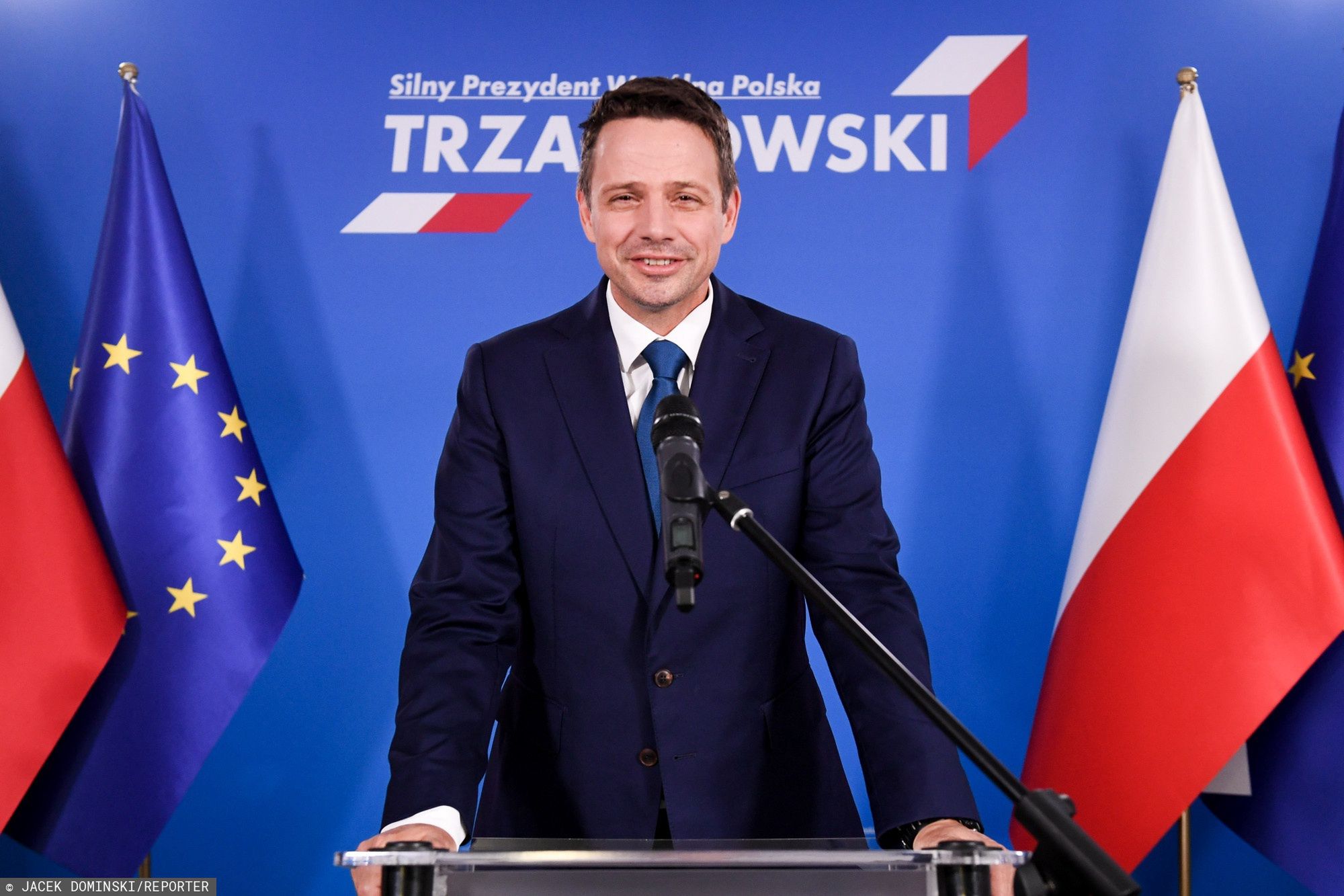 Rafał Trzaskowski
