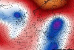 Jutro załamanie pogody w Polsce. Nadchodzi potężne ochłodzenie
