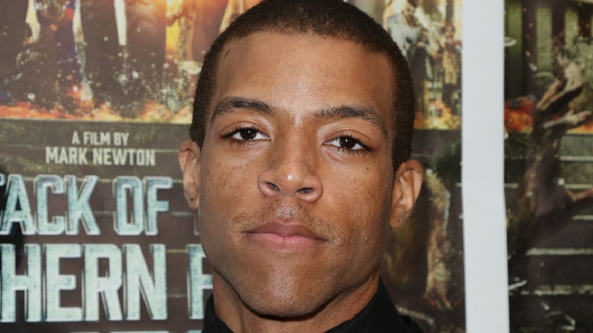 Nie żyje aktor z "The Walking Dead" 