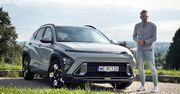 Test wideo: Nowy Hyundai Kona - gdzie oni znajdują te zwierzęta?