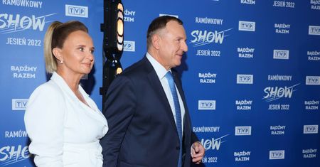 "Liczne zapytania" o zarobki Joanny Kurskiej. TVP: ujawniamy