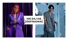 Margaret i Tymek w kampanii Motoroli "Nie daj się zdefiniować #odkryjswójkolor"