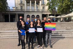 Przemysław Czarnek w rządzie? Uczniowie protestują i organizują Czarny Tydzień