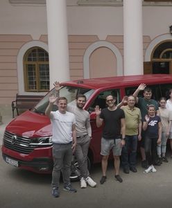 Wirtualna Polska pomaga. "Dzięki temu dzieciaki zapamiętają, że świat jest dobry"