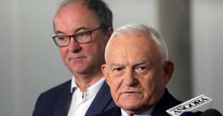 Lewica nowym koalicjantem PiS-u? "Bardzo chętnie"