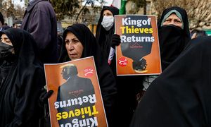 Szokujące kazanie w Teheranie. Duchowny zażądał kary śmierci dla demonstrantów