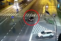Potrącenie 14-latki na przejściu. Rodzice o kontrowersyjnym wyroku