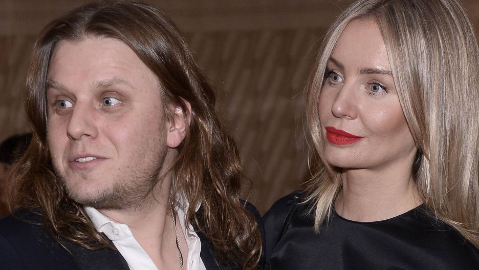 Woźniak-Starakowie byli jedną z najpiękniejszych par w polskim show-biznesie (fot. KAPiF)