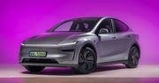 Technologiczny Samochód Roku Wirtualnej Polski 2025: Tesla Model Y Juniper