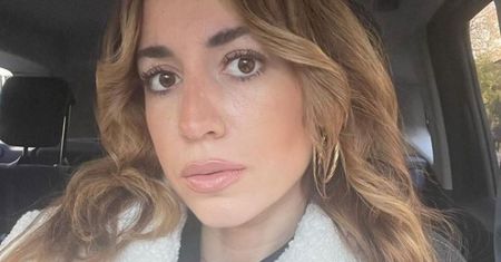 Ten stanik niewiele zasłania. Marianna Schreiber kusi na Instagramie
