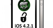 Aktualizacja do iOS 4.2.1 i jailbreak iPhone'a 4 z wykluczeniem aktualizacji modemu - poradnik
