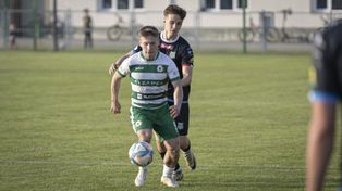 4. liga podkarpacka. Trzech kolejnych zawodników zostaje w Izolatorze Boguchwała