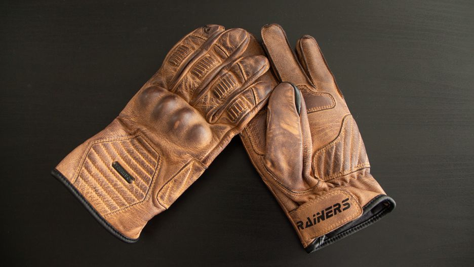 Rękawice Rainers Roma