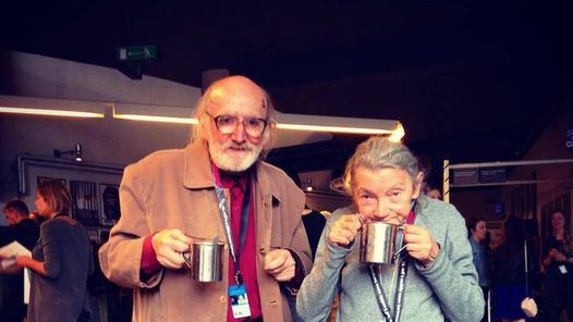 Wrocław. Nie żyje pasjonatka kina. Nowe Horyzonty żegnają niezwykłą bywalczynię festiwali