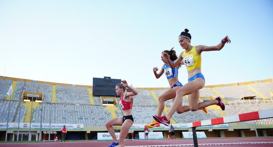 Kamery mają pokazywać sport, nie ciało. Nowe standardy transmisji kobiecej lekkoatletyki