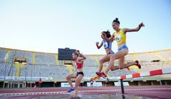 Kamery mają pokazywać sport, nie ciało. Nowe standardy transmisji kobiecej lekkoatletyki