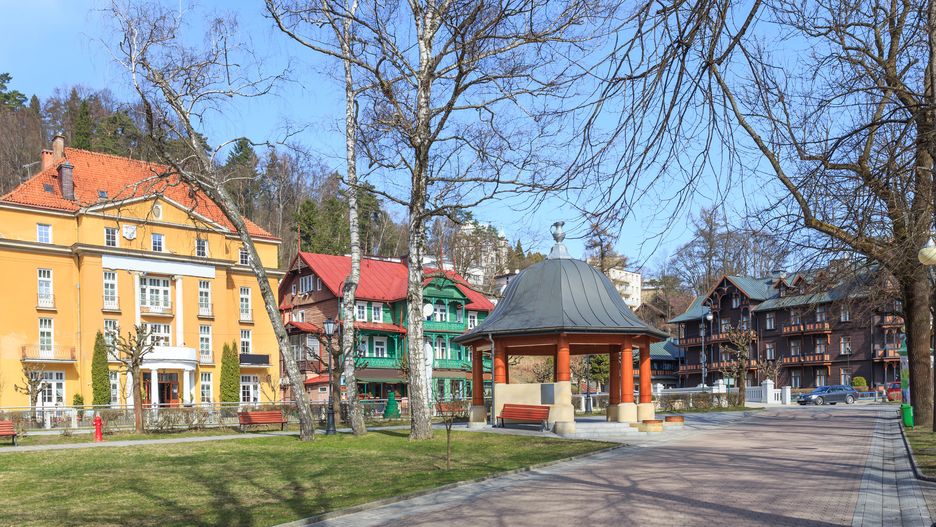 Krynica Zdrój