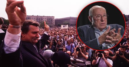 Harmider po Okrągłym Stole. Do teraz Polacy odczuwają skutki