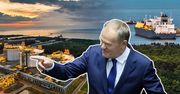 Ambitny plan Polski na gaz. Stajemy się kluczowym graczem. Ale w pełni odporni nie jesteśmy