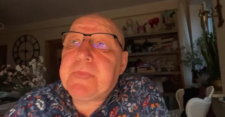 Krzysztof Jackowski szykuje się na najgorsze. "Obawiam się bardzo mocno"