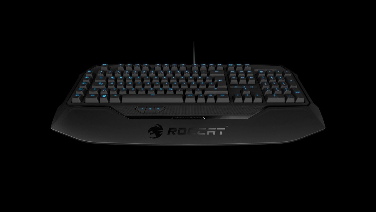 Roccat Ryos MK Glow