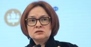 "Elvira ma wyłączne prawo mówić Putinowi". Wyjątkowa pozycja szefowej Banku Rosji