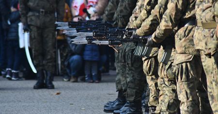 Afera paliwowa w wojsku. Problemy żołnierza, który zeznał o kradzieży