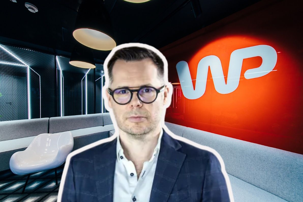 Wirtualna Polska inwestuje w media kosztem zysku. Turystyka ucierpiała przez wojnę