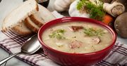 Przepis Ewy Wachowicz na krzonówkę. Tradycyjna zupa wielkanocna