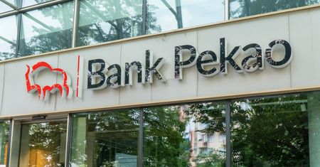 Bank Pekao opublikował komunikat. Zapowiada niedostępność strony