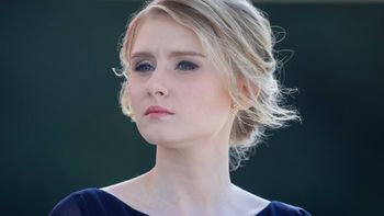 Córka Andrzeja Dudy w godzinę może zbić fortunę. Jej zarobki powalają na kolana