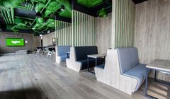 Żabka przejmuje platformę Dietly.pl