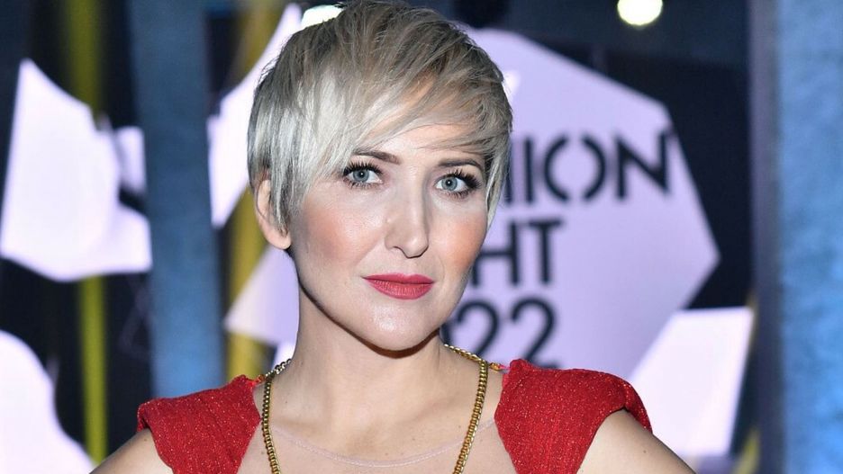 Magda Steczkowska wspomina pobyt na SOR-ze