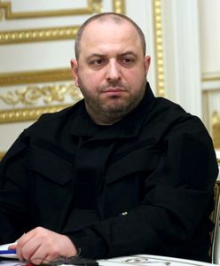 "Kolejny kanał nacisku". Ukraiński negocjator rozmawia z szefami FBI