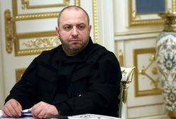 "Kolejny kanał nacisku". Ukraiński negocjator rozmawia z szefami FBI