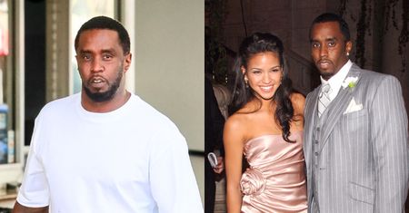 Kolejne mroczne historie z przeszłości Diddy'ego wychodzą na jaw. W latach 80. miał BRUTALNIE POBIĆ studentkę