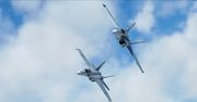 Microsoft Flight Simulator z ważnymi zmianami. DirectX 12 oraz pierwszy samolot wojskowy