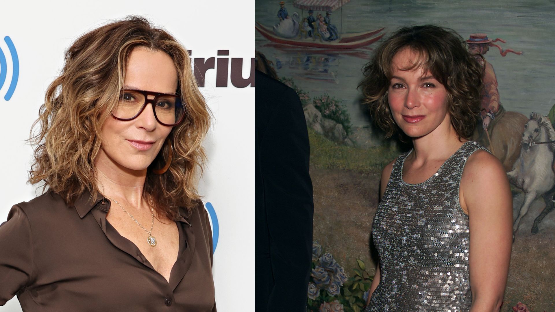 Jennifer Grey