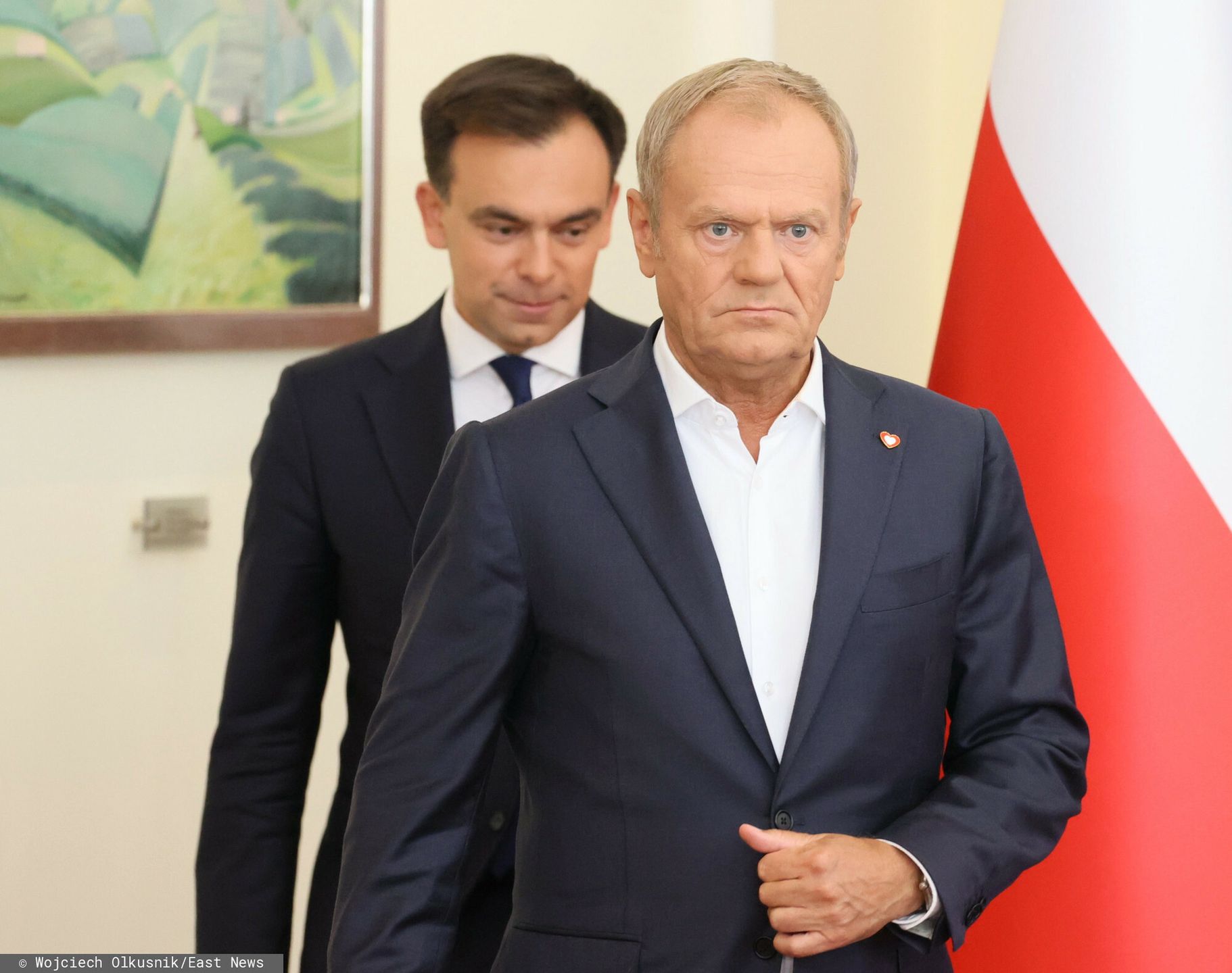 Budżet 2025. Jest projekt i uzasadnienie