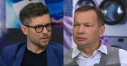 W "Szkle kontaktowym" nagle zrobiło się niezręcznie. Po tych słowach prowadzący spoważnieli