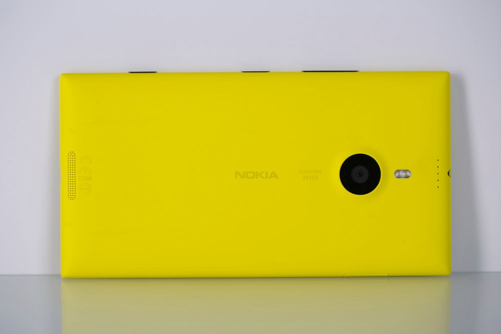 Nokia Lumia 1520 - test fotograficzny 4