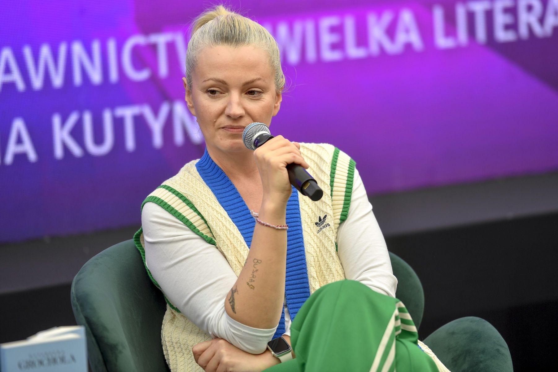 Dorota Szelągowska