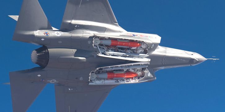NATO odpowiada na szantaż Putina. Sojusz pręży atomowe muskuły