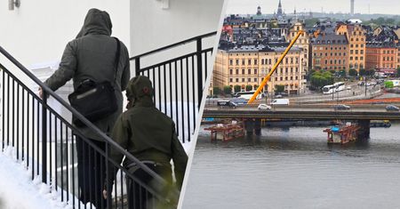 Szpiedzy Rosji ujęci nad Bałtykiem. Byli zaskoczeni