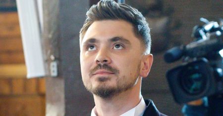 Daniel Martyniuk z nadzieją o relacjach z córką: "Postaram się żyć tak, żeby NIGDY SIĘ ZA MNIE NIE WSTYDZIŁA"