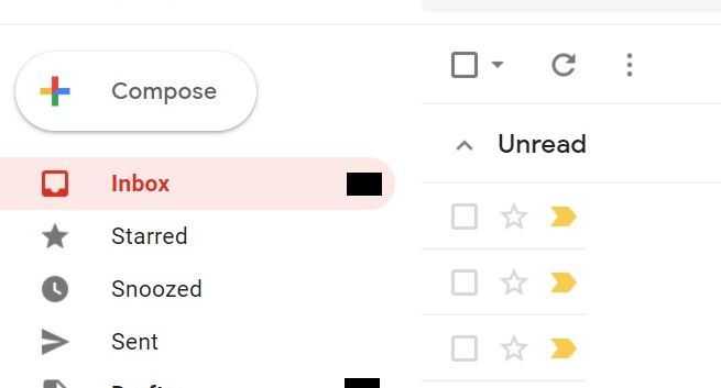 Na WP witryna mailowa popularniejsza niż na Onecie i Interii. Dominuje Gmail