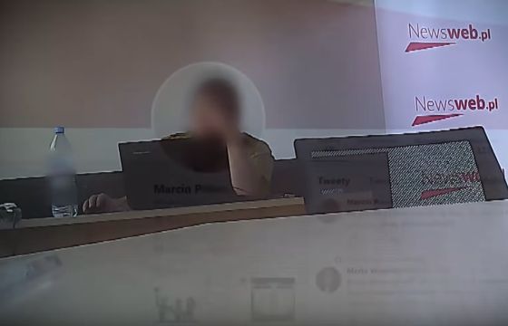 Dziennikarz „Polityki”: w „Superwizjerze” powtórzono moje ustalenia o Pikio. „Tekst wprowadzał w błąd"