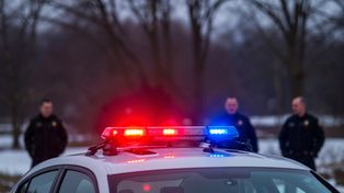 Słubice: Ukradł Mercedesa i wpadł. Zatrzymano podejrzanego 39-latka