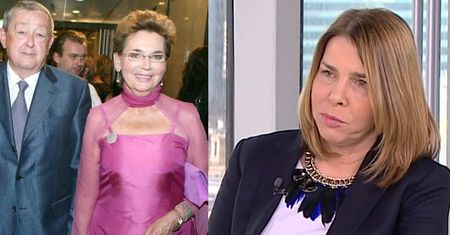 Katarzyna Kolenda - Zaleska o zastąpieniu Bożeny Walter: "Nie zamierzam wprowadzać rewolucji, kiedy odchodzi taka osoba jak ona"