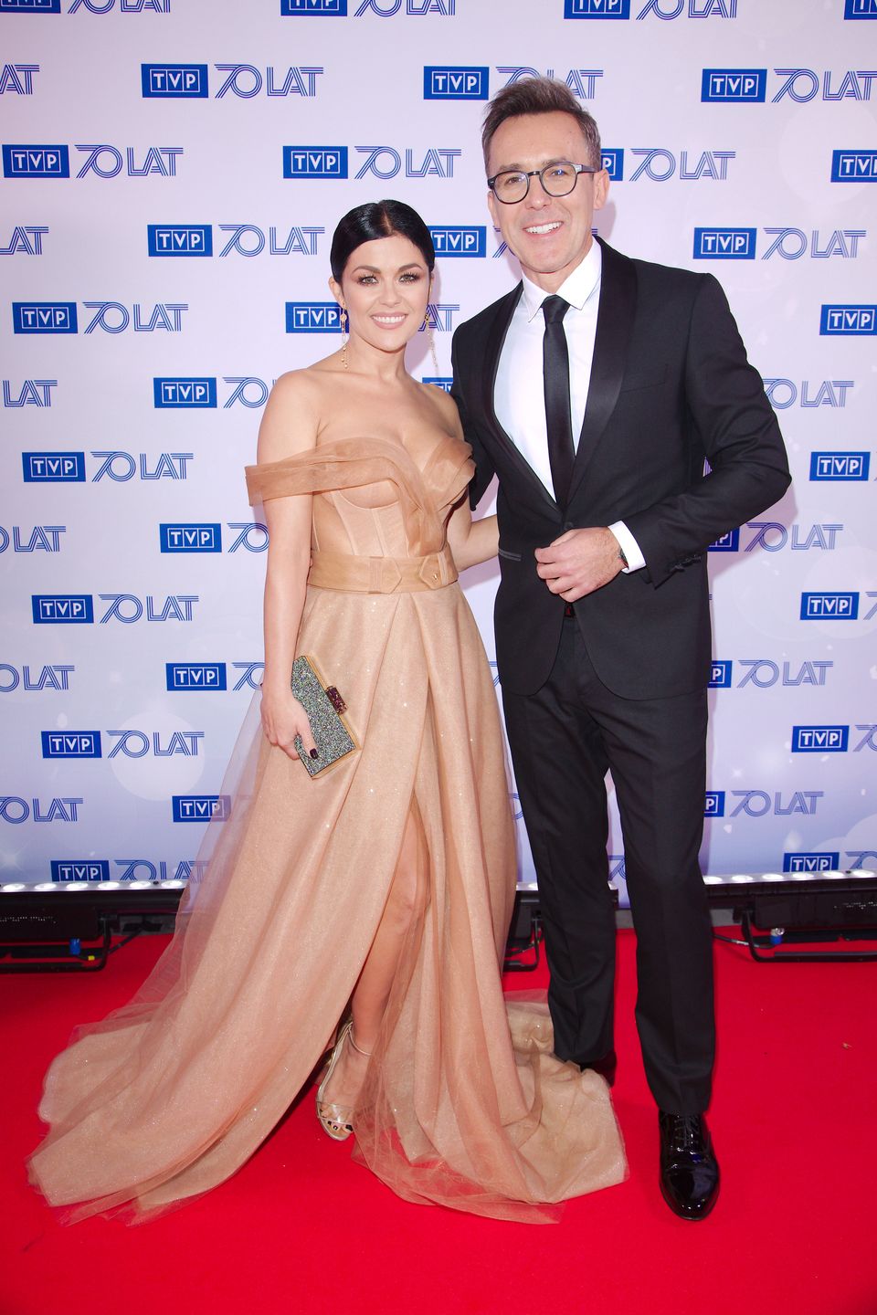 Katarzyna Cichopek, Maciej Kurzajewski